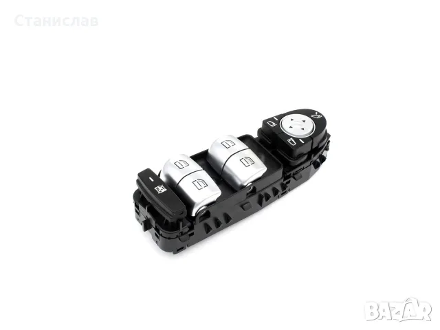 Бутони за електрически стъкла за Mercedes GLC W253, Mercedes C-Class W205 – A2059056811