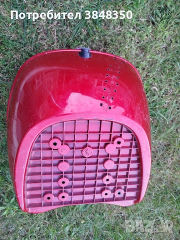 Куфар за мотор, скутер , снимка 6 - Аксесоари и консумативи - 52147299