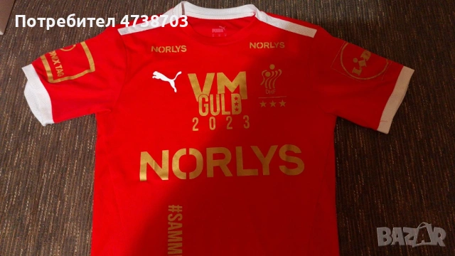 Тениска пума