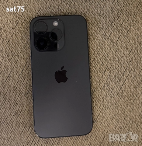 Iphone 14 Pro 128 GB, снимка 4 - Apple iPhone - 52914762