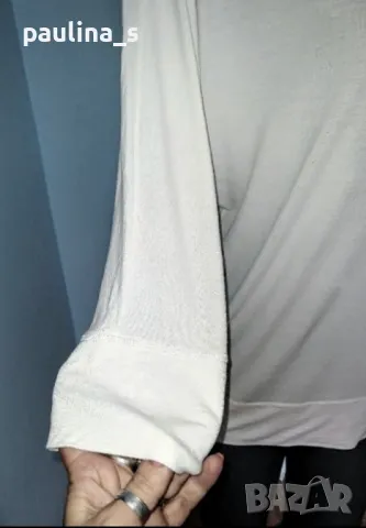 Три броя / Маркова блуза тип туника с прилеп ръкав , снимка 11 - Туники - 30502427