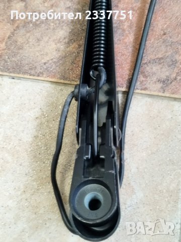 Рамена чистачки "VALEO" SWF оригинал - 730 мм., снимка 6 - Аксесоари и консумативи - 39277548