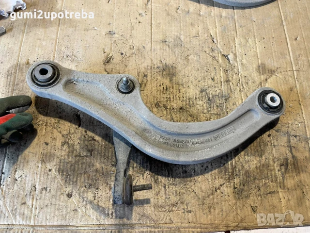 Заден Носач 1EA505361A Volkswagen ID.3 E11 PRO