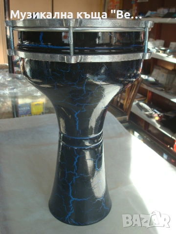 Тарамбука Vatan 145 BL