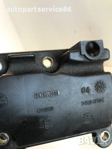 Капак на Клапаните Typ EW10 D за Citroen/Peugeot C8, 807 2.0 (2005) 9628240980, снимка 2 - Части - 53511771