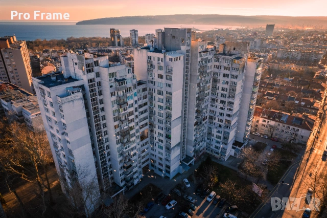 Професионално видеозаснемане с дрон, снимка 4 - Фотографи - 53234158