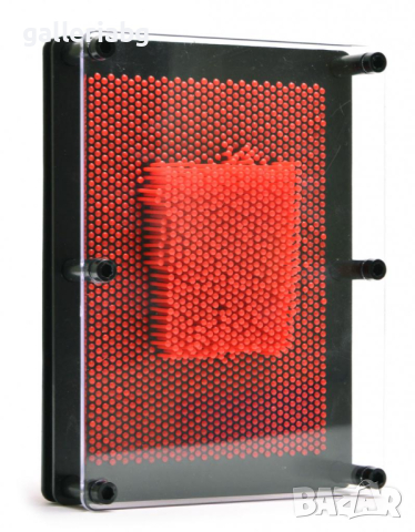 Пинарт червен 