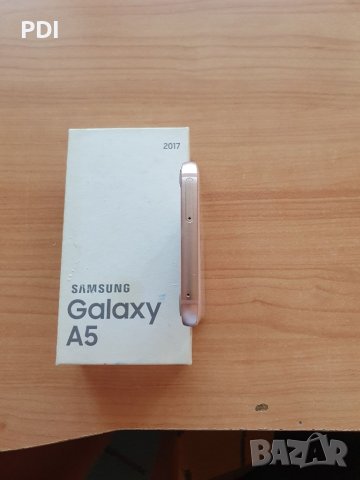 Samsung galaxy a5 2017, снимка 6 - Samsung - 41043409