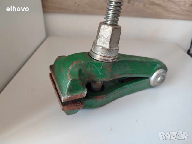 Стяга Turnus-M-200, снимка 6 - Стяги - 44415113