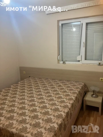 ГАРСОНИЕРА в кв. Воеводски, гр. Хасков, снимка 5 - Апартаменти - 51112978