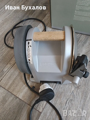 машина за заточване TORMEK t-1
