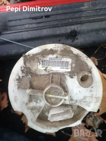 горивната помпа 3M519H307AV за Mazda 3 2004-2014 2.0L 2.3L 3N61-9H307