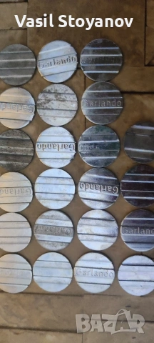 Житони за Билярд и маси и Джаги., снимка 16 - Джаги - 53026463