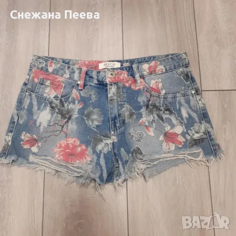Нови дамски  рокли, къси панталони и комплекти, снимка 14 - Рокли - 41282111