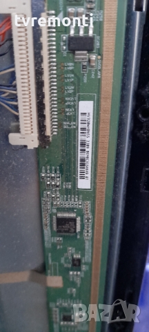 MAIN BOARD,CV512H-U42, for NEO LED-32T2, снимка 4 - Части и Платки - 36079598