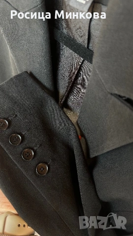 Дамско сако H&M, снимка 4 - Сака - 53794128