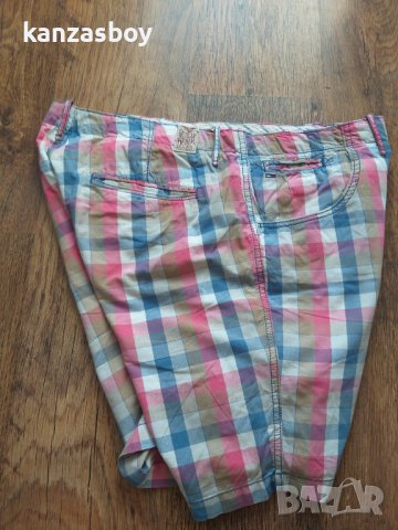 tommy hilfiger - страхотни мъжки панталони, снимка 2 - Спортни дрехи, екипи - 41004399