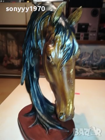 КОН 33Х22СМ 0804231833, снимка 7 - Антикварни и старинни предмети - 40303161