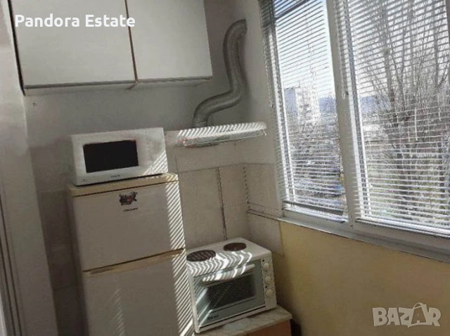 Продава едностаен апартамент в кв. Стрелбище, снимка 7 - Апартаменти - 53372023