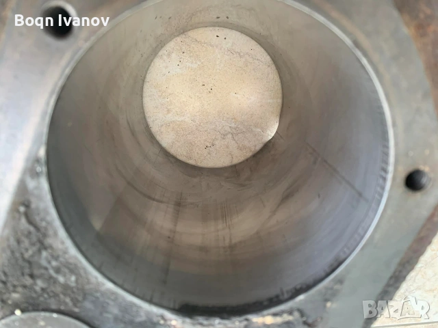 Цилиндър,бутало, глава за Акме Ал 480 , снимка 8 - Селскостопанска техника - 53477182