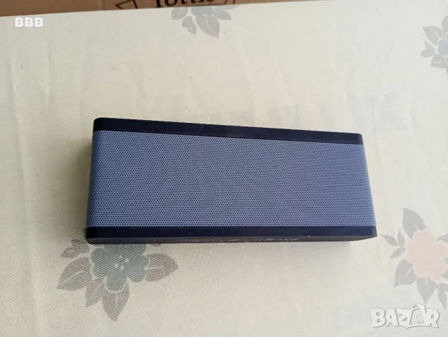 Блутут колонка , снимка 2 - Bluetooth тонколони - 49511896