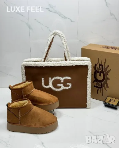 UGG ✨ Дамски Боти ✨