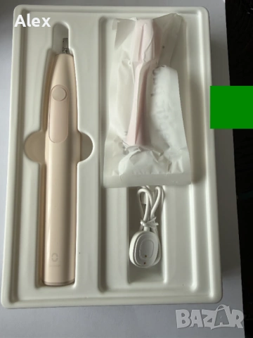 Електрическа четка за зъби Oclean, Z1, Розов