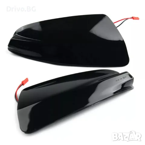 Гаранция! Нови Динамични Мигачи за Mercedes W204 S204 W639 W164, снимка 7 - Части - 49843864