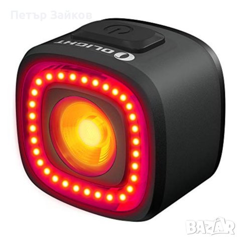 OLIGHT RN 120 задна светлина за велосипед