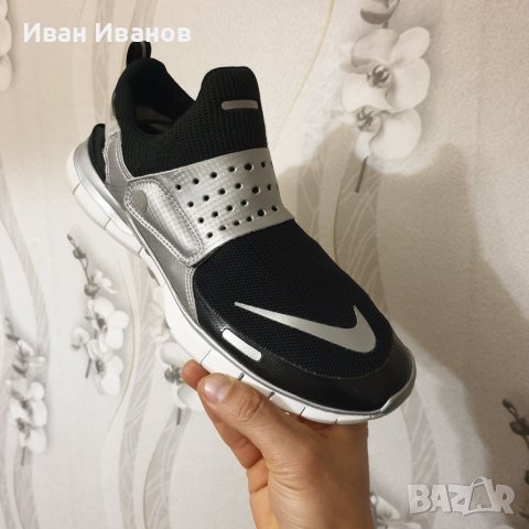 оригинални маратонки  Nike Free 4.0  номер 45-45,5, снимка 9 - Маратонки - 40028613