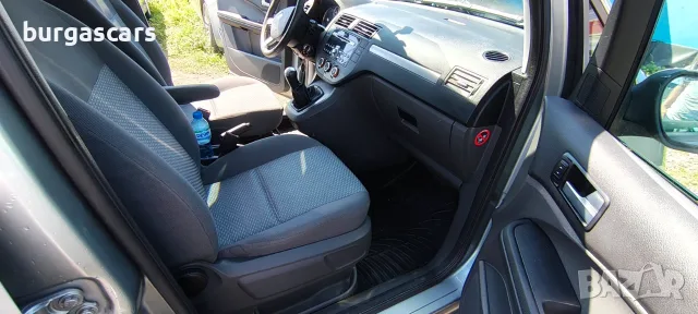 Ford Focus C-Max Газ Бензин 1.8-120 к.с. 2003г, снимка 11 - Автомобили и джипове - 55889136