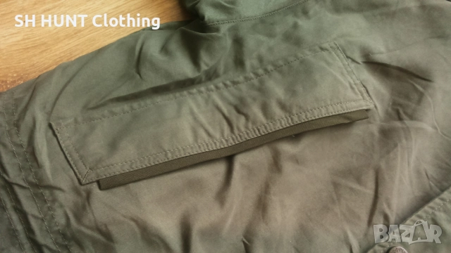 Pinewood Jacket размер M за лов риболов яке пролет есен - 1682, снимка 5 - Екипировка - 52829442