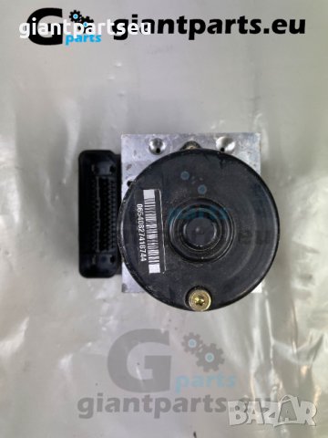 ABS АБС модул за БМВ е46 BMW e46, 6774088, снимка 3 - Части - 39643430