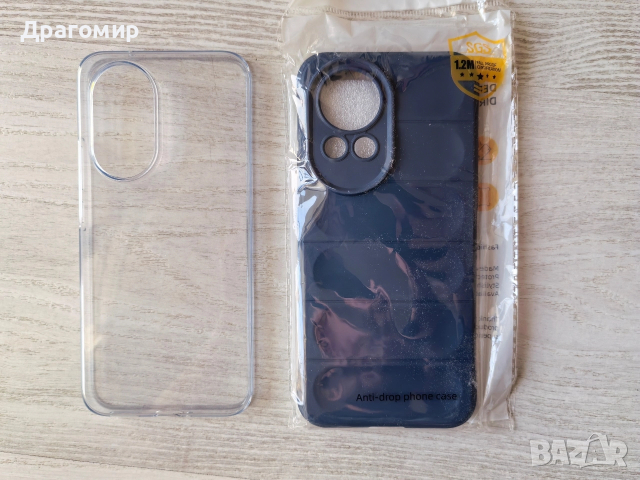 Кейс huawei nova 13