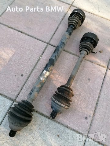 Полуоски Каре VW Touran Facelift 2.0i Eco fuel Бензин Метан Полуоска Фолкслаген Туран Тоуран Туаран