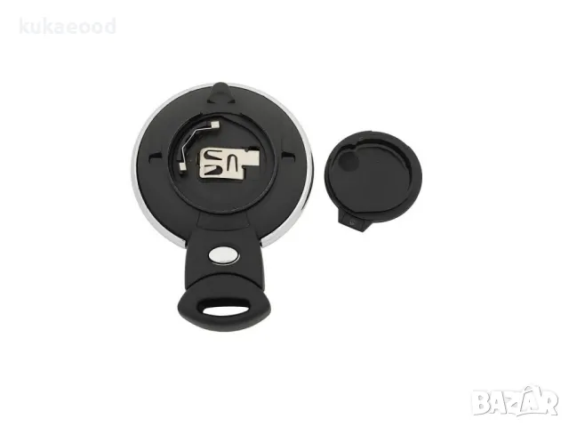 Кутийка за ключ за Mini Cooper MK2 R56 / R57, снимка 3 - Части - 47403850