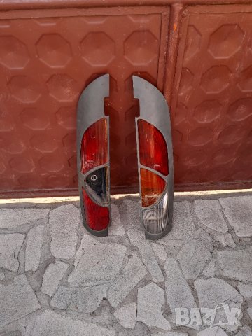 стопове за Reno kango., снимка 5 - Части - 42456296