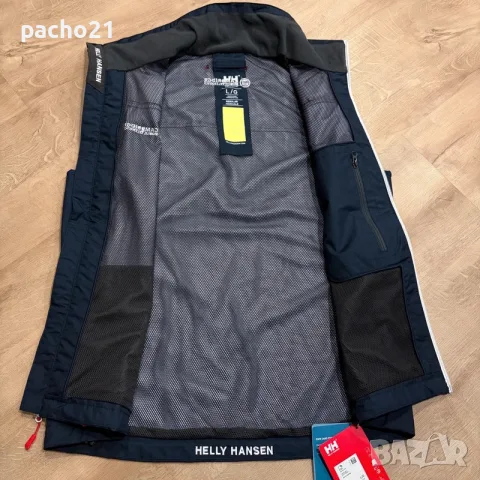 Helly Hansen-Елек, снимка 5 - Якета - 56151239