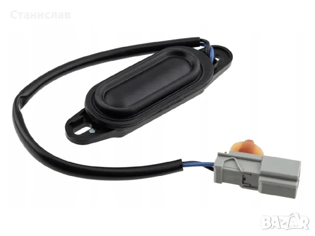 Бутон за отваряне на багажник за Honda CR-V 3 – 74810-SWA-A01