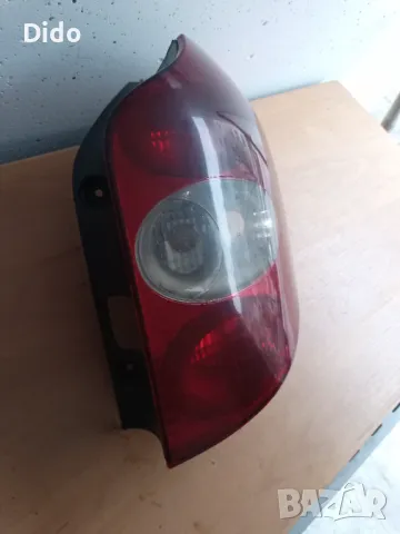 Заден стоп за Рено Лагуна , Renault Laguna , снимка 3 - Части - 49656713