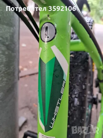 Focus 27,5 MAXXIS , снимка 6 - Велосипеди - 47698385