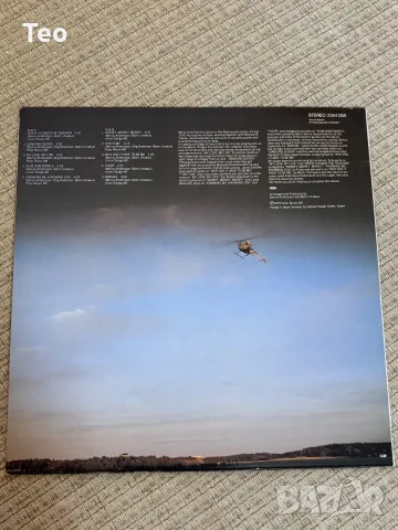Винилова плоча на групата ABBA с албума „Arrival“  1976г, снимка 3 - Грамофонни плочи - 55944043