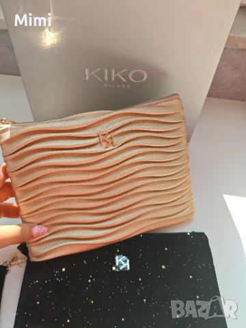 Kiko Milano нови оригинални 3D гланцове с блясък, балсами, червила, снимка 4 - Козметика за лице - 48263822