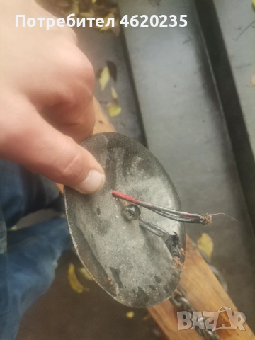 Декоративен лампеон , снимка 4 - Декорация за дома - 52483012