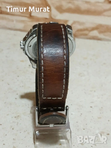 предлагам мъжки часовник FESTINA kvarcov, снимка 7 - Мъжки - 53449171