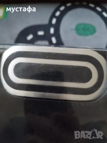 Спортни педали sparco, снимка 6 - Аксесоари и консумативи - 48006826