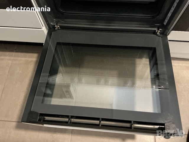 готварска печка Voss ELK 12021HV, снимка 7 - Печки, фурни - 52376828