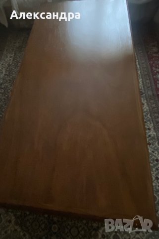 Резбована холна маса , снимка 7 - Маси - 44242289