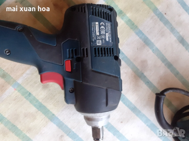 Професионални инструменти Бош , снимка 15 - Други инструменти - 51526340