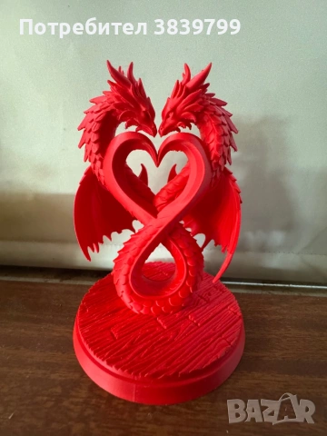 Подарък за Свети Валентин